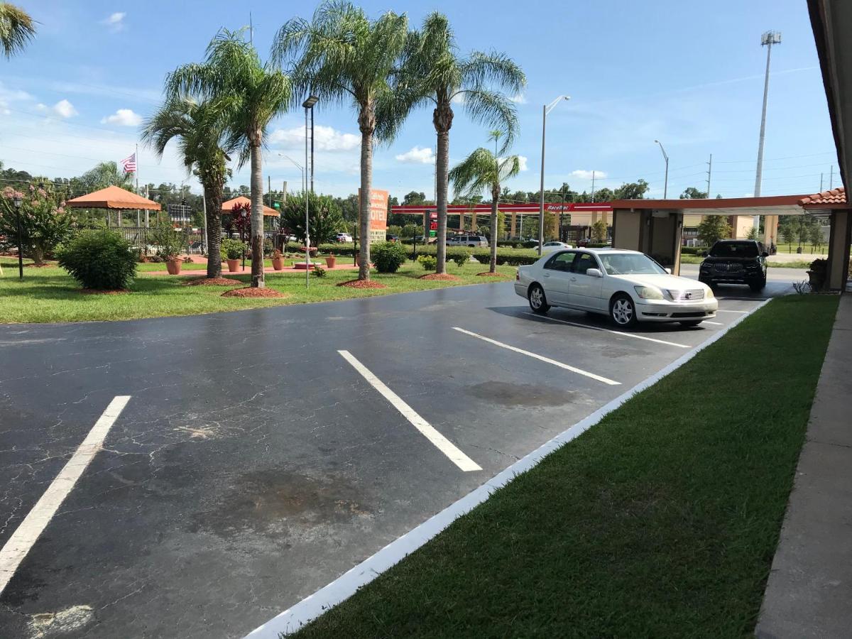 Silver Princess Motel